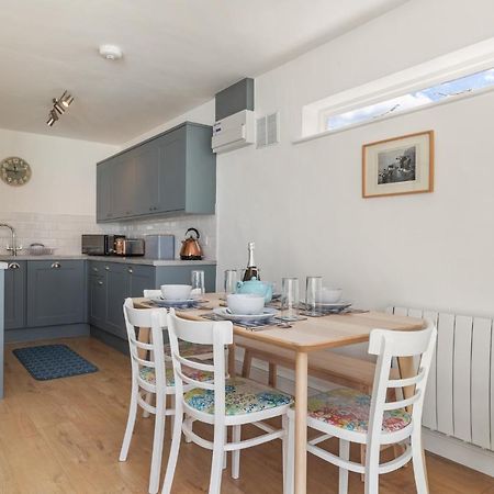 Coedrath Park 20 - Modern Apartment, Close To The Beach Saundersfoot Extérieur photo