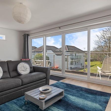 Coedrath Park 20 - Modern Apartment, Close To The Beach Saundersfoot Extérieur photo