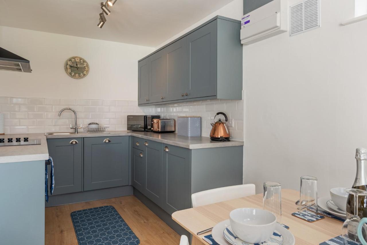 Coedrath Park 20 - Modern Apartment, Close To The Beach Saundersfoot Extérieur photo