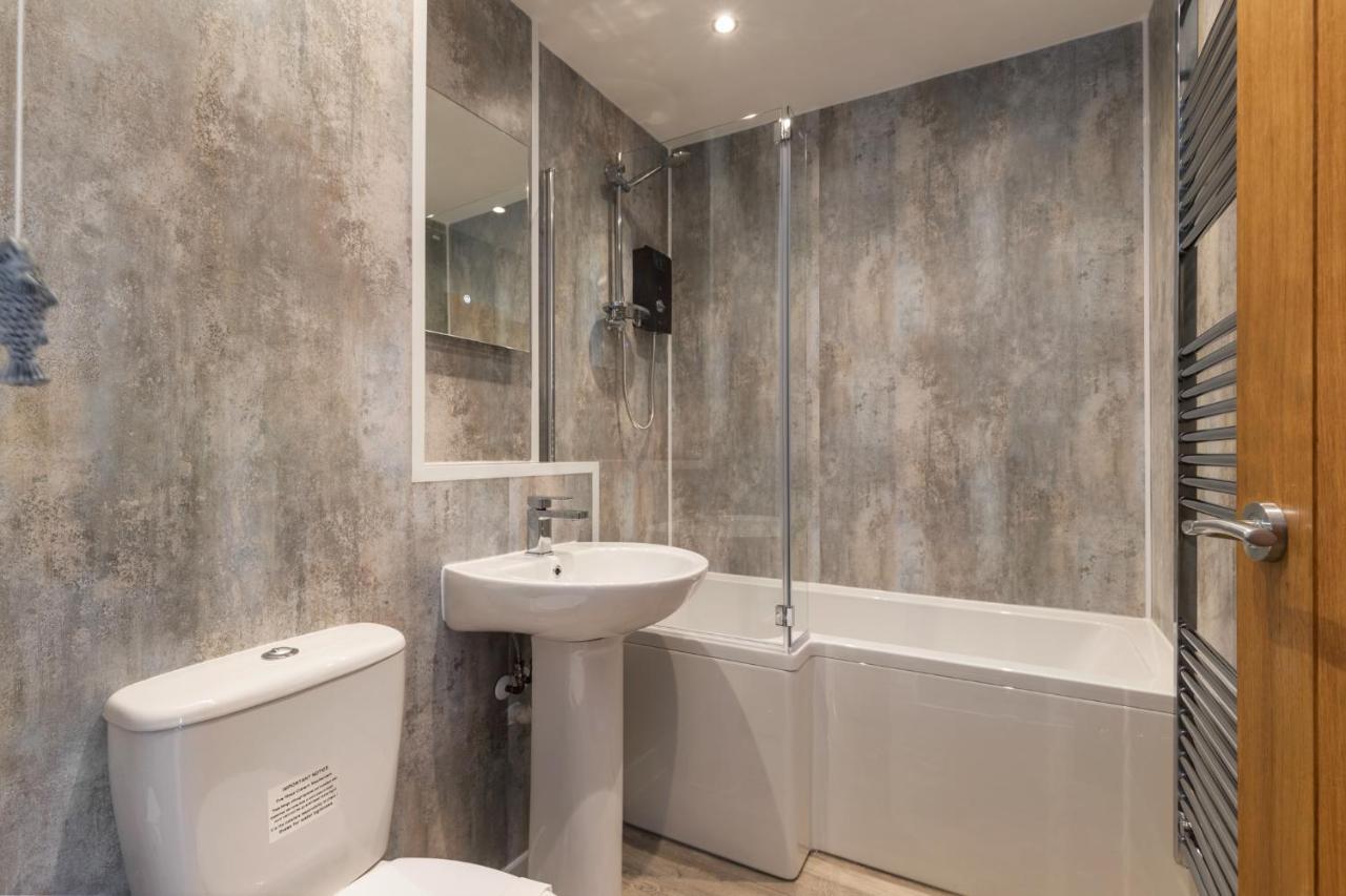 Coedrath Park 20 - Modern Apartment, Close To The Beach Saundersfoot Extérieur photo