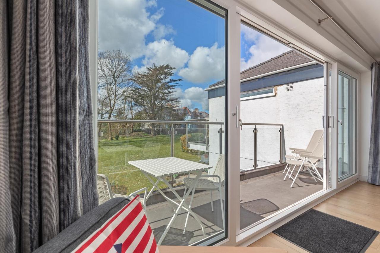 Coedrath Park 20 - Modern Apartment, Close To The Beach Saundersfoot Extérieur photo