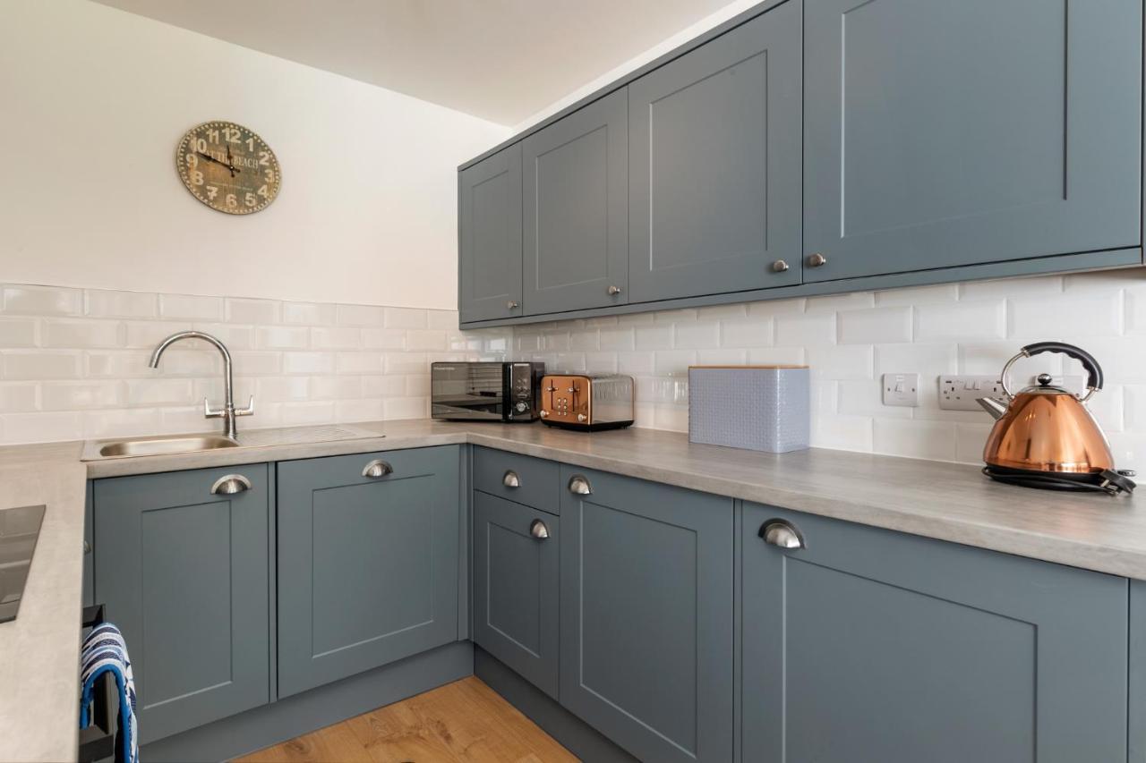 Coedrath Park 20 - Modern Apartment, Close To The Beach Saundersfoot Extérieur photo