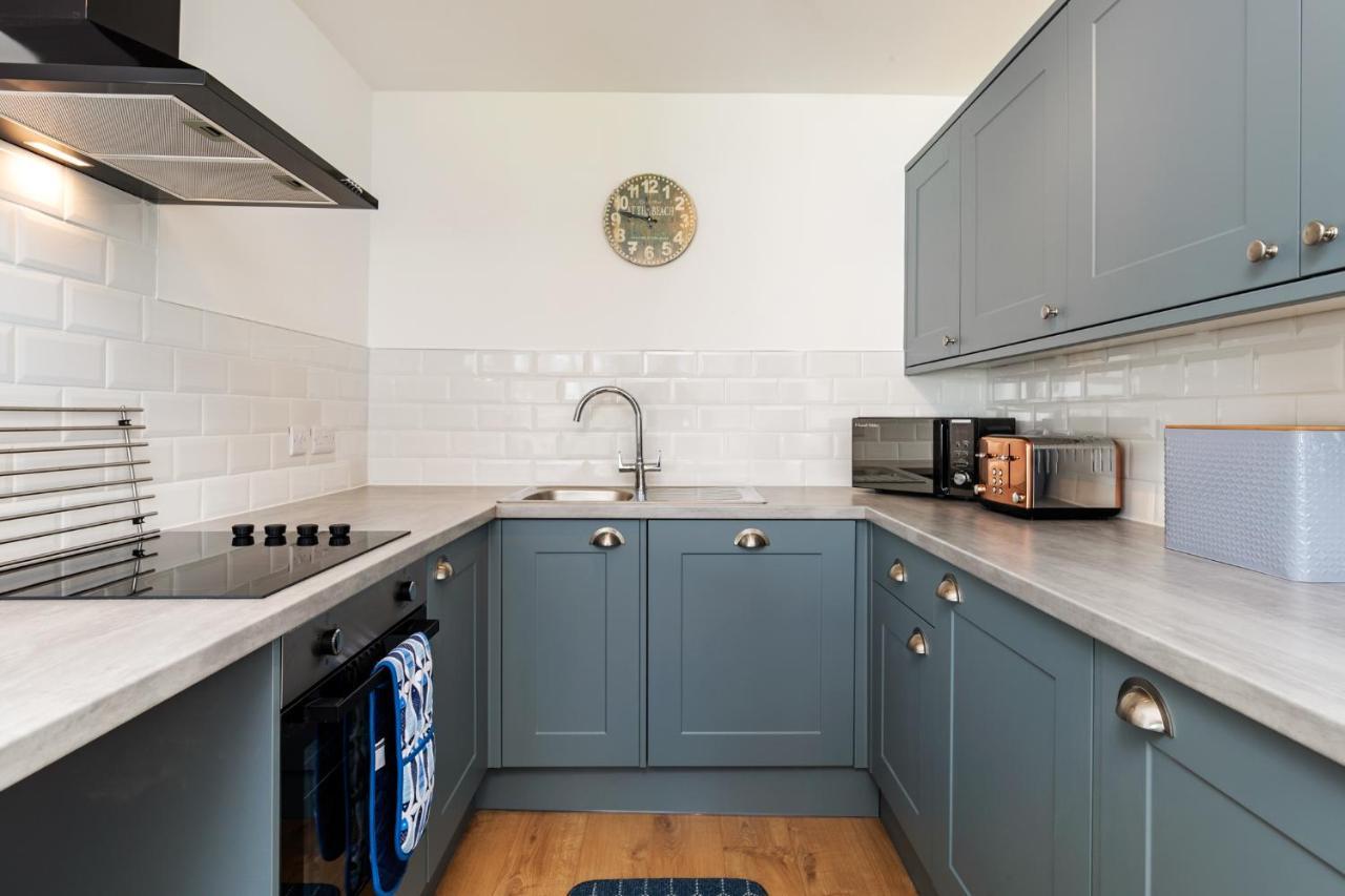 Coedrath Park 20 - Modern Apartment, Close To The Beach Saundersfoot Extérieur photo