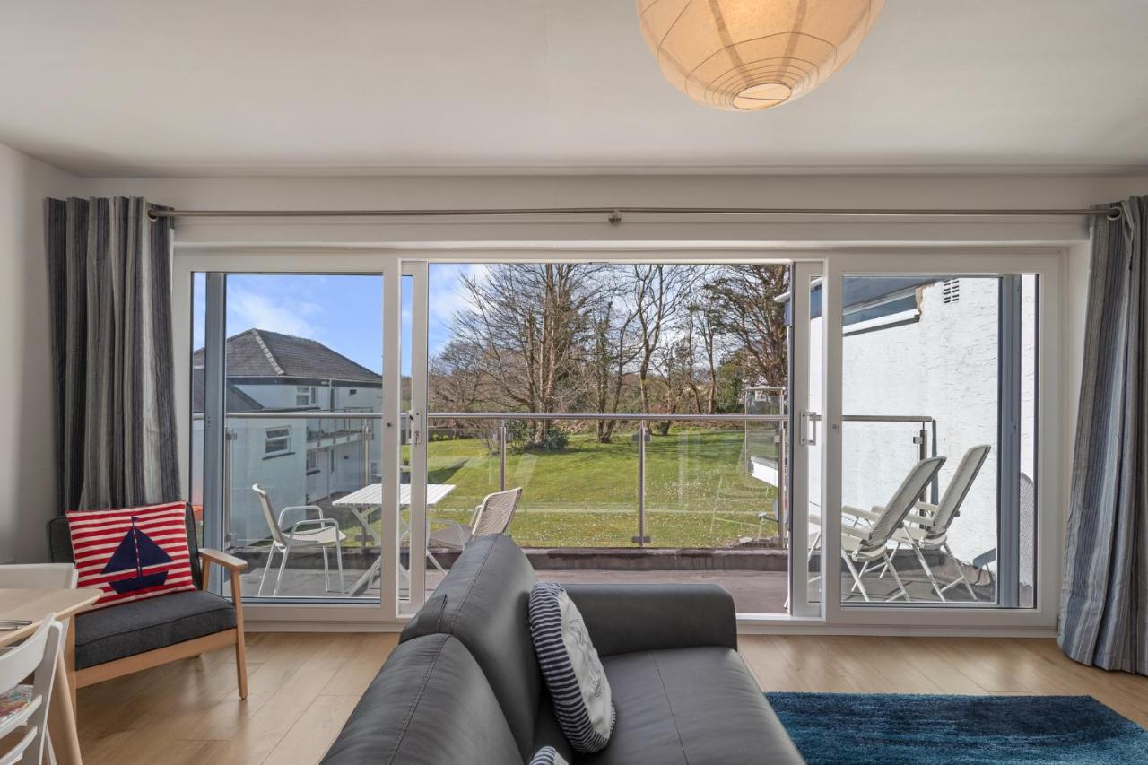 Coedrath Park 20 - Modern Apartment, Close To The Beach Saundersfoot Extérieur photo